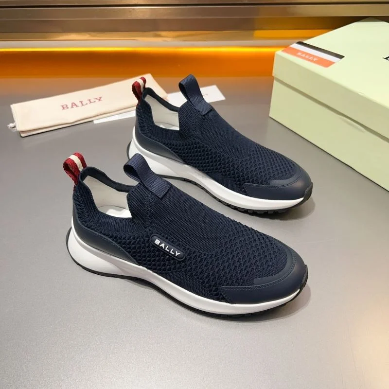 Packable Bally Shoes 15084