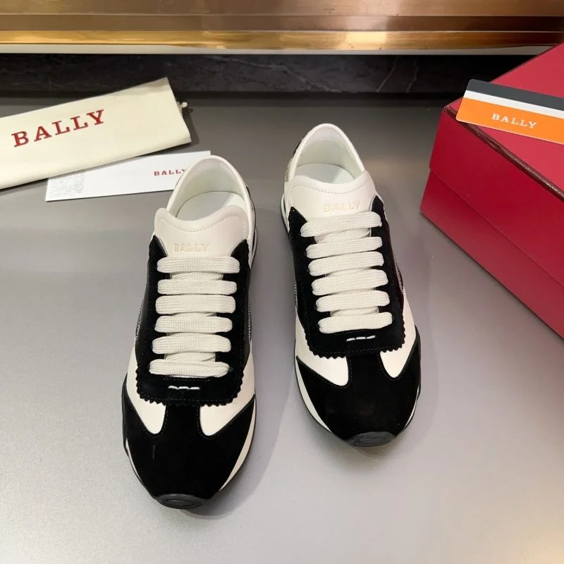 Bally Shoes GoodFit 15093