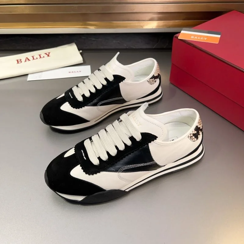 Bally Shoes GoodFit 15093