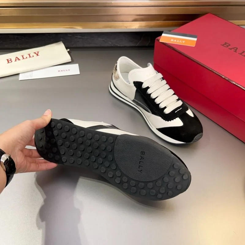 Bally Shoes GoodFit 15093