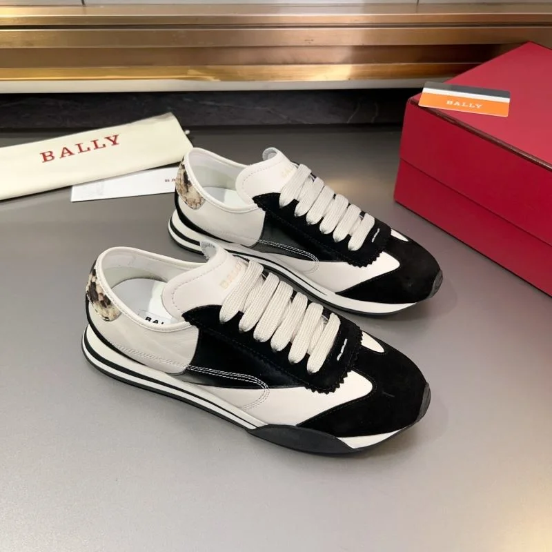 Bally Shoes GoodFit 15093