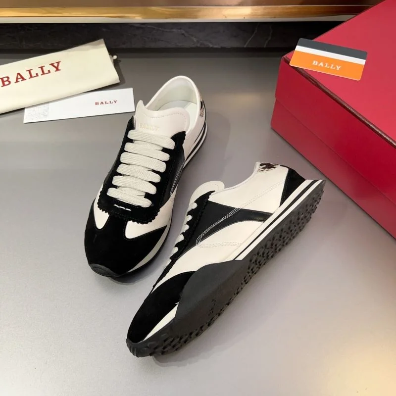Bally Shoes GoodFit 15093