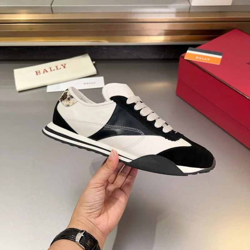 Bally Shoes GoodFit 15093