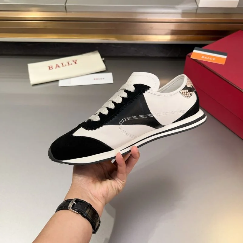 Bally Shoes GoodFit 15093