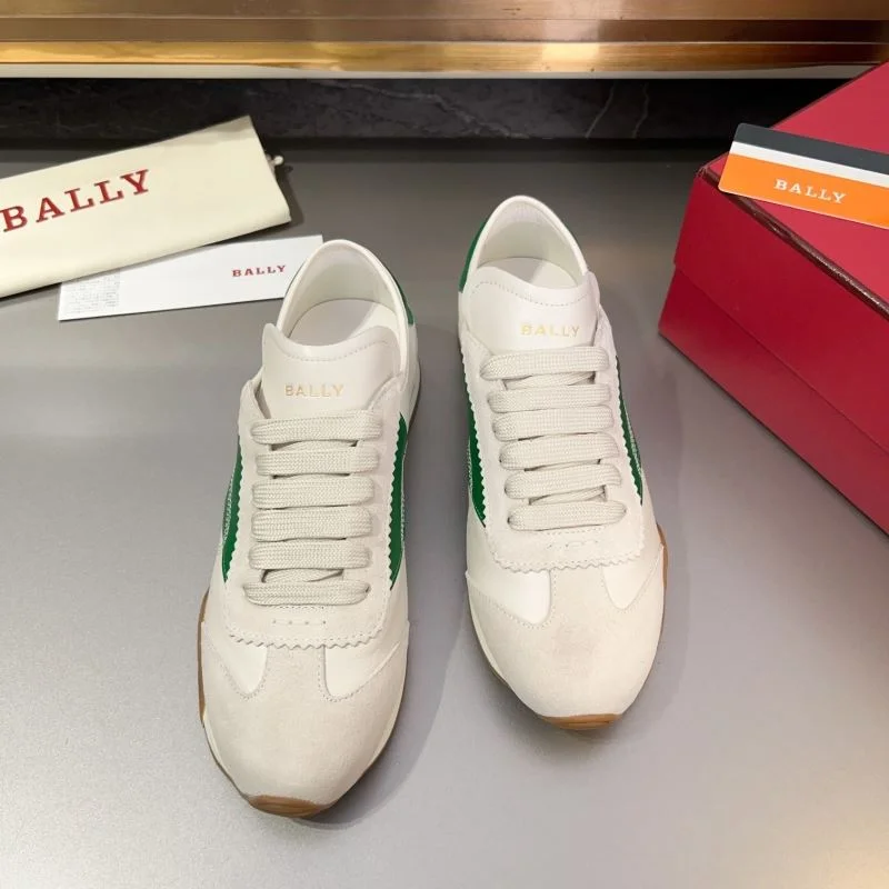 UrbanChic Bally Shoes 15087