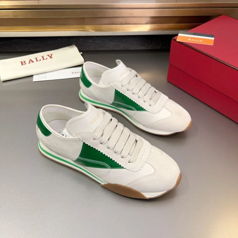 UrbanChic Bally Shoes 15087