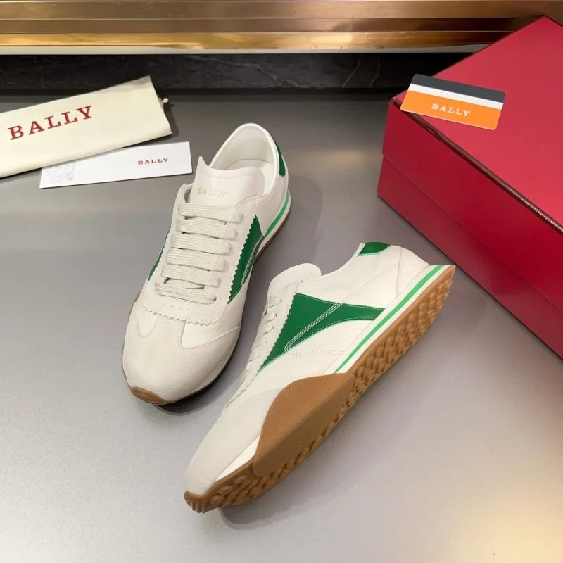 UrbanChic Bally Shoes 15087