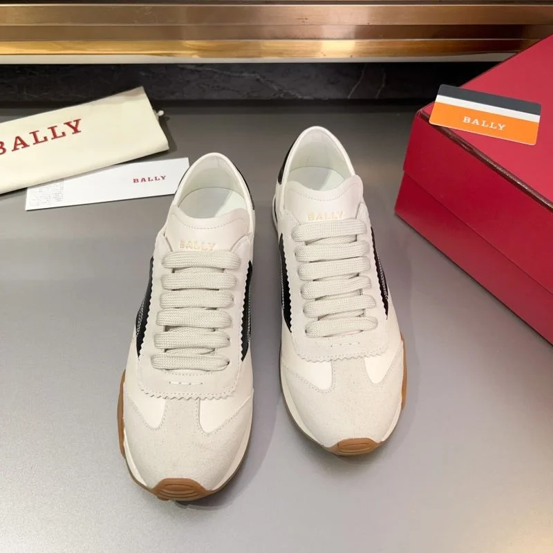 TopPick Bally Shoes 15095