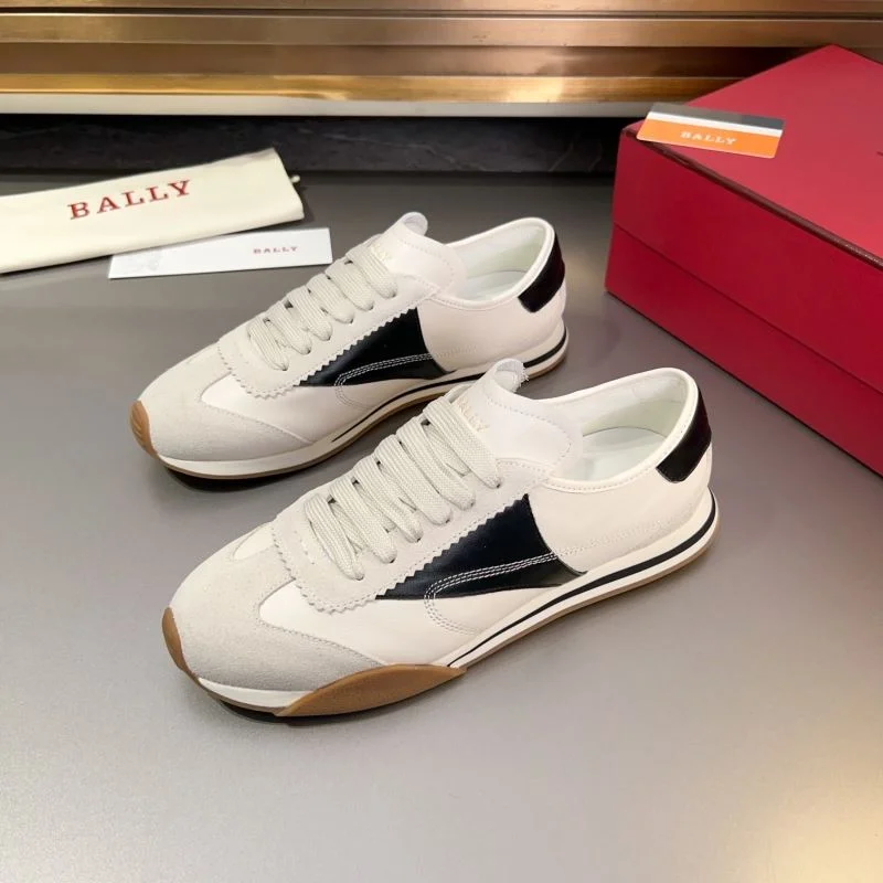 TopPick Bally Shoes 15095