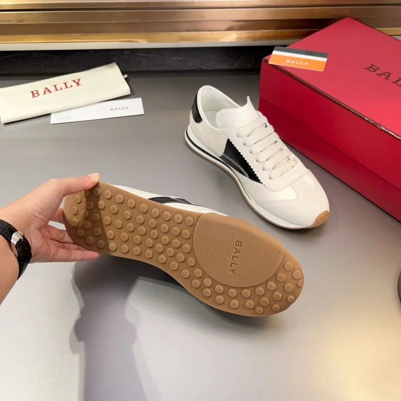 TopPick Bally Shoes 15095