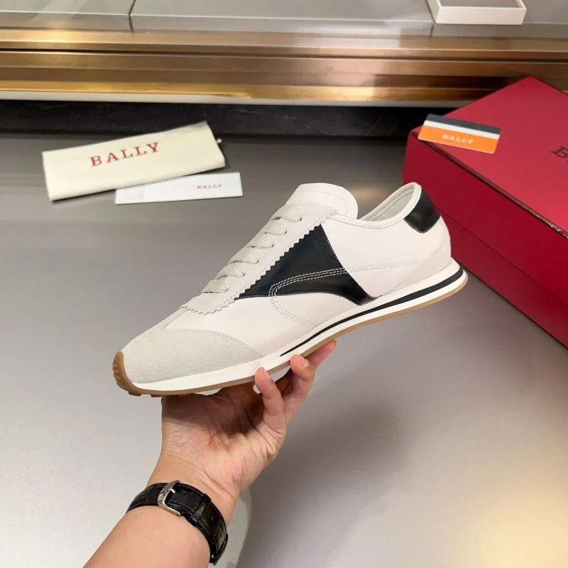 TopPick Bally Shoes 15095