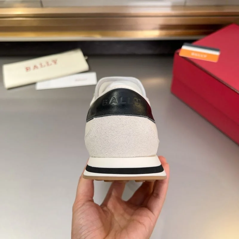 TopPick Bally Shoes 15095