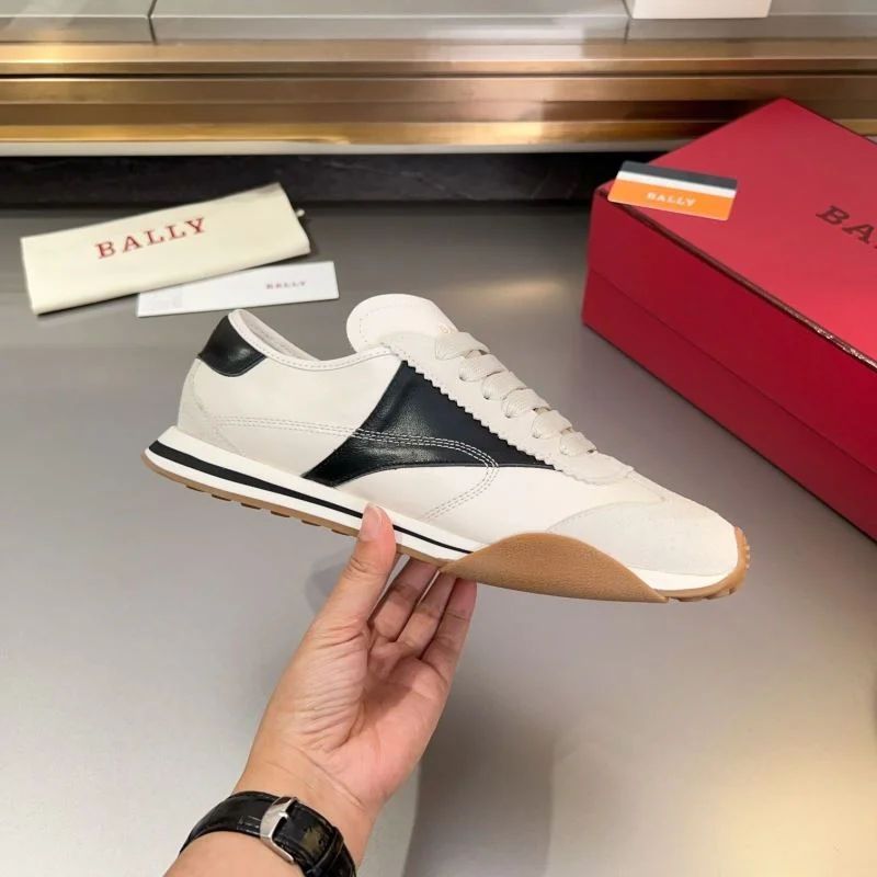 TopPick Bally Shoes 15095
