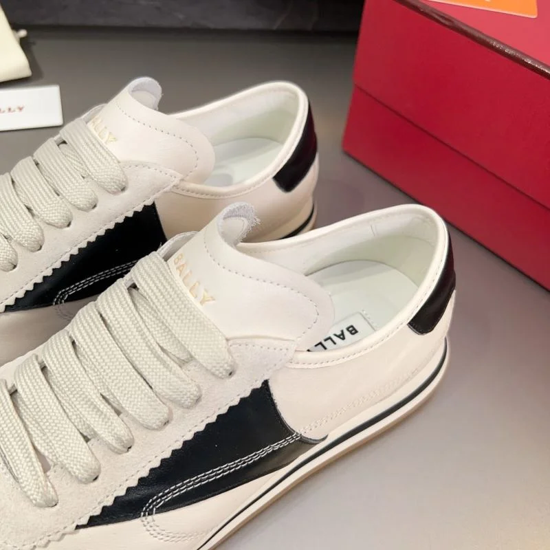TopPick Bally Shoes 15095