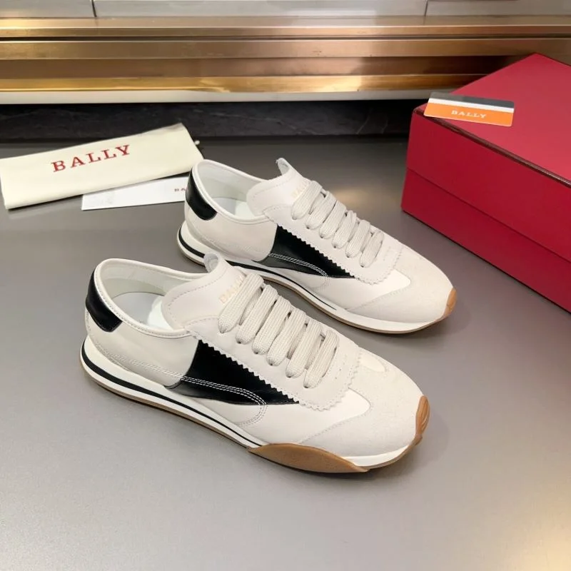 TopPick Bally Shoes 15095