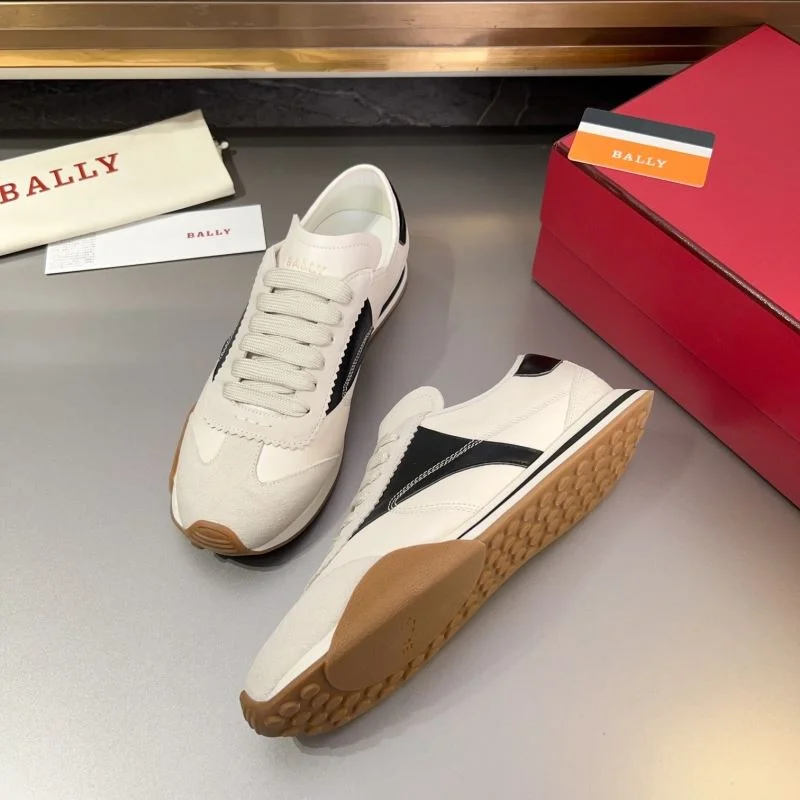 TopPick Bally Shoes 15095