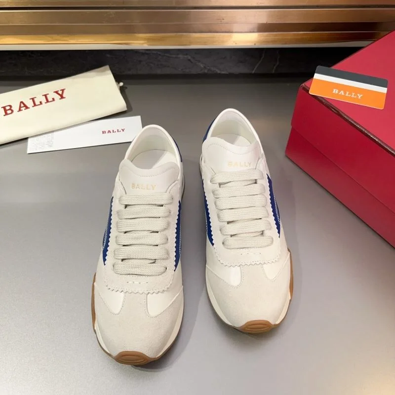 Comfortable Bally Shoes 15089