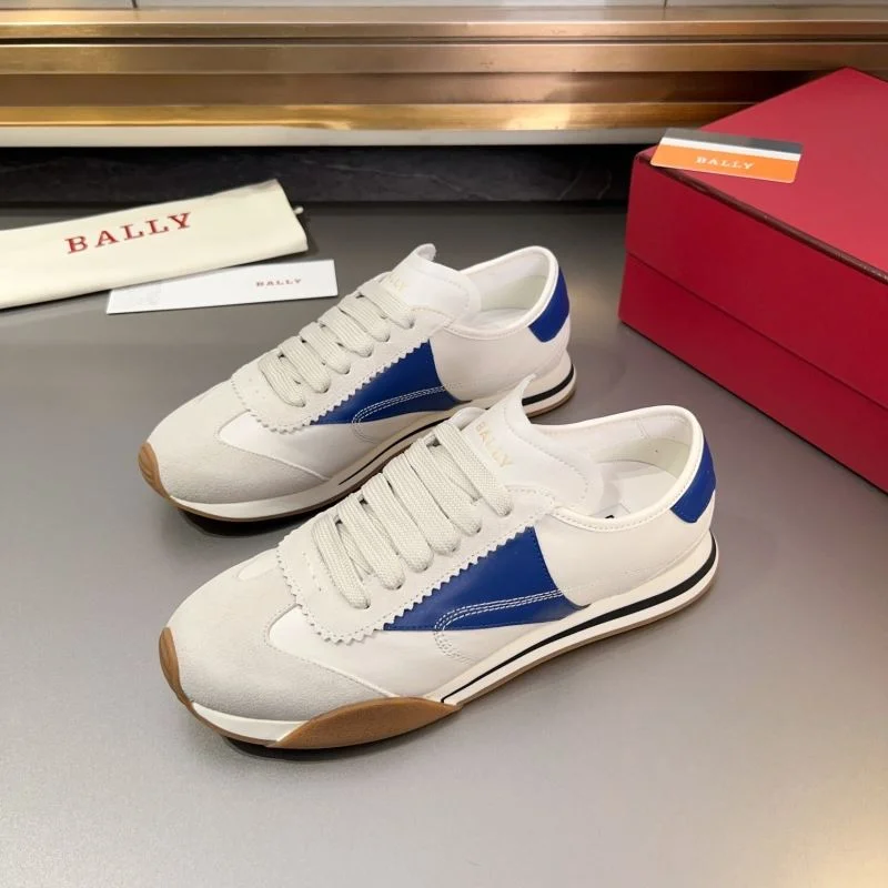 Comfortable Bally Shoes 15089