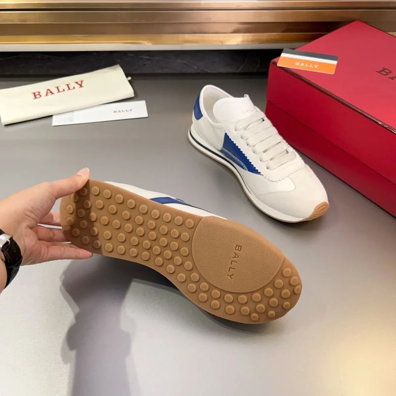 Comfortable Bally Shoes 15089
