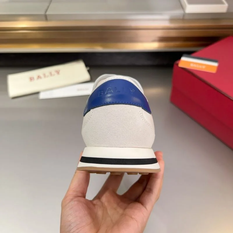 Comfortable Bally Shoes 15089