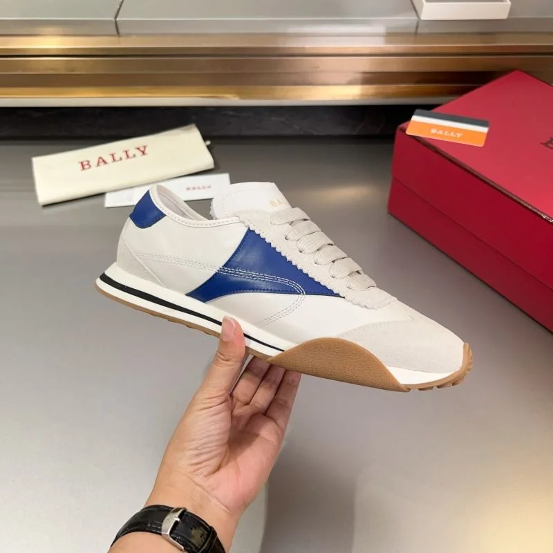 Comfortable Bally Shoes 15089