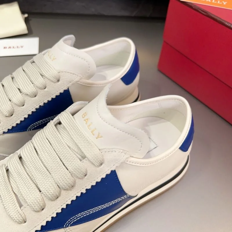 Comfortable Bally Shoes 15089