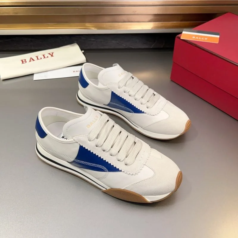 Comfortable Bally Shoes 15089