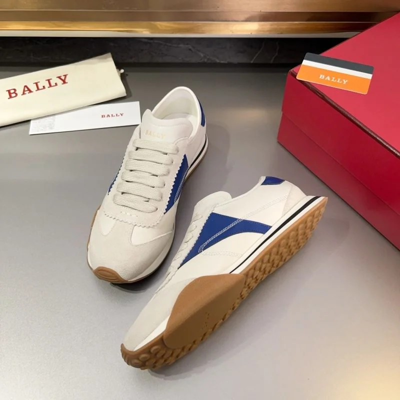 Comfortable Bally Shoes 15089