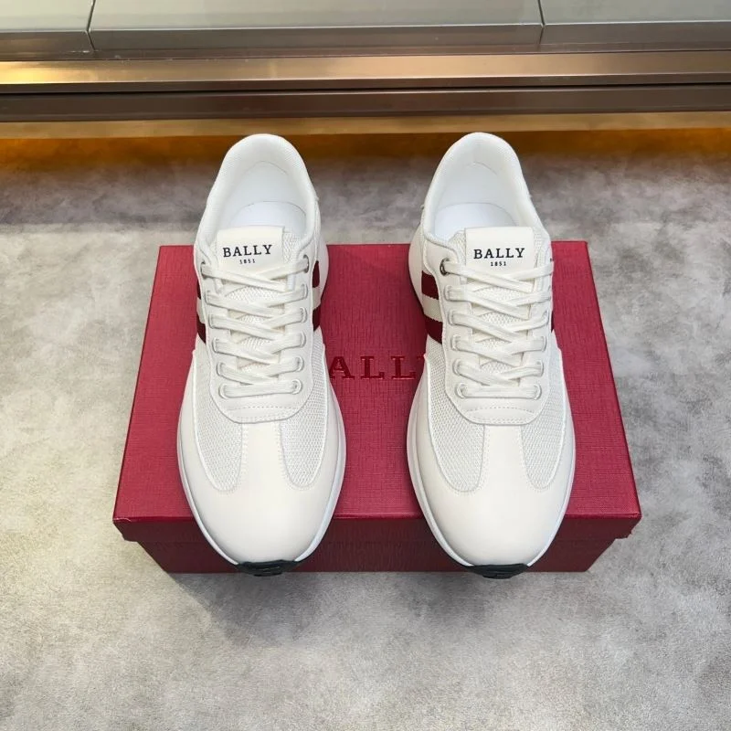 Bally Shoes HighPerformance 15078