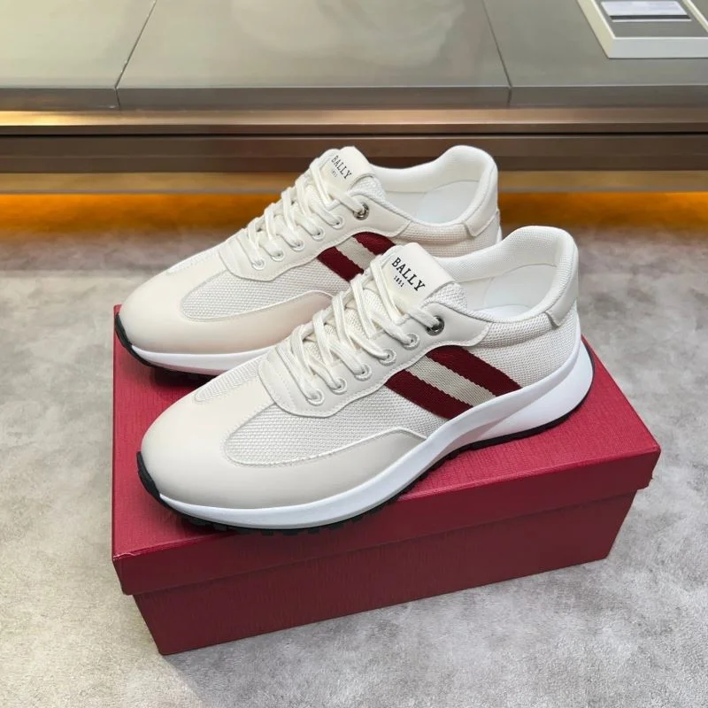 Bally Shoes HighPerformance 15078