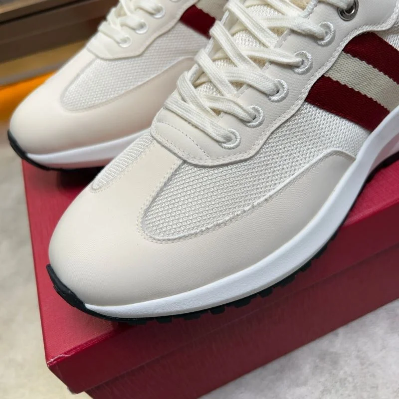 Bally Shoes HighPerformance 15078