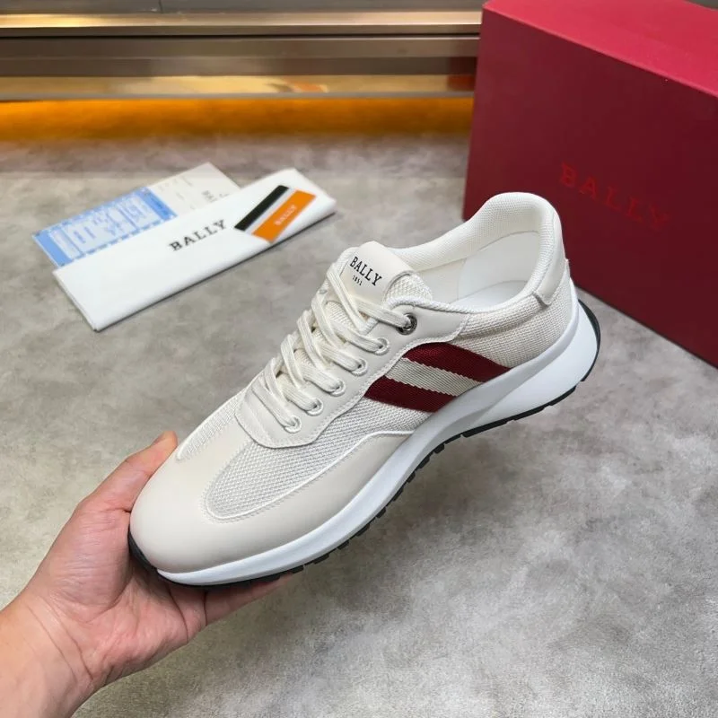 Bally Shoes HighPerformance 15078