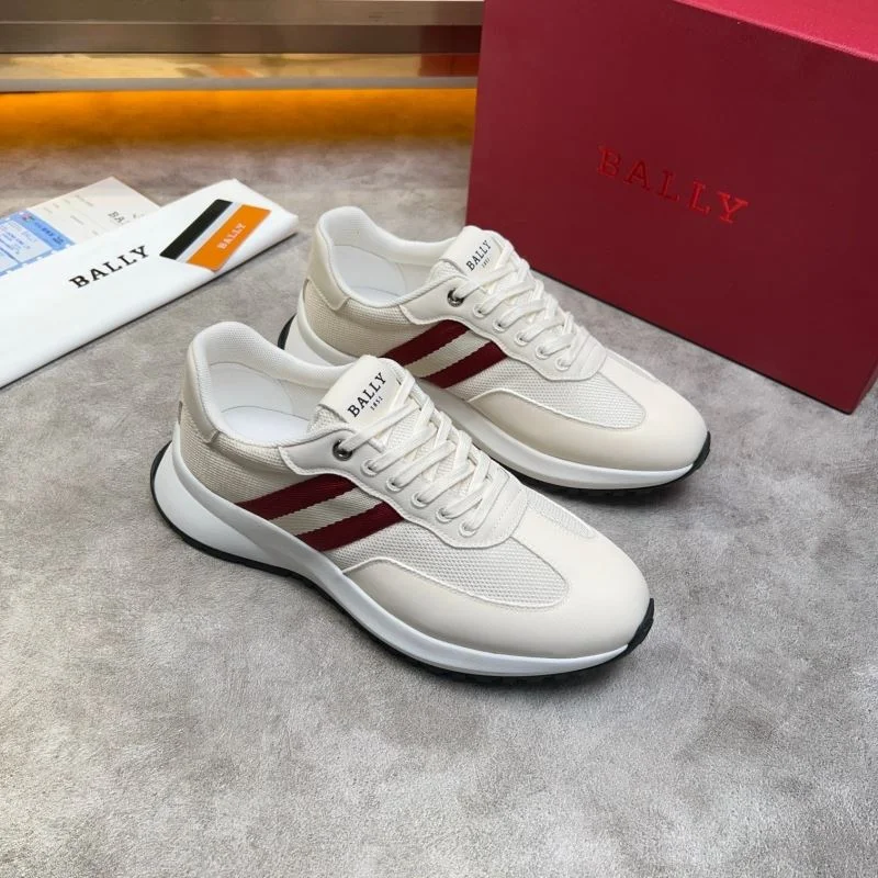 Bally Shoes HighPerformance 15078