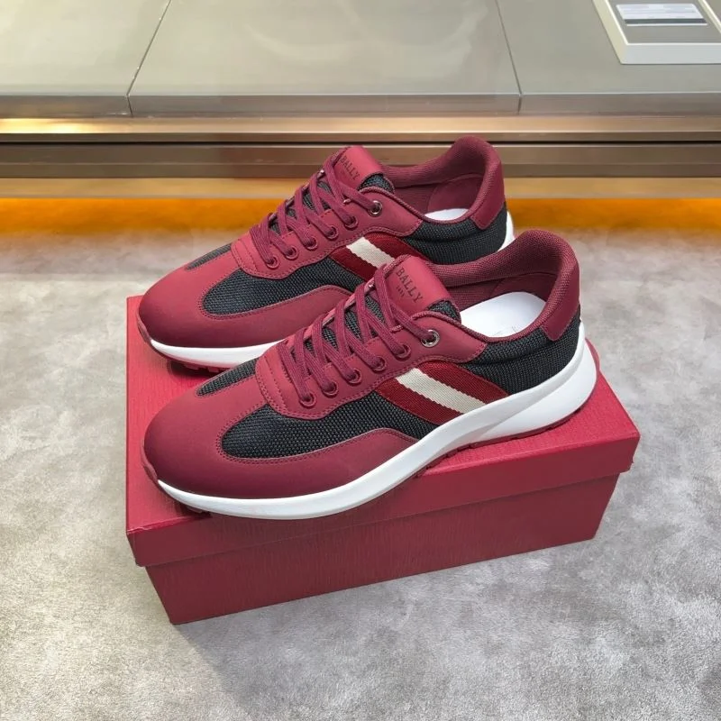 Fashionable Bally Shoes 15080