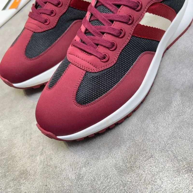 Fashionable Bally Shoes 15080