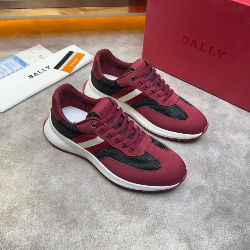 Fashionable Bally Shoes 15080