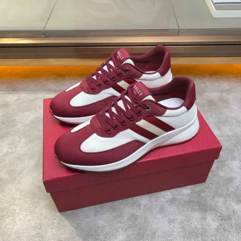 Functional Bally Shoes 15097