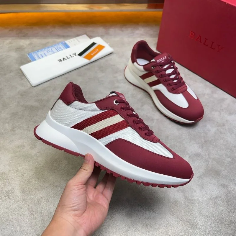 Functional Bally Shoes 15097