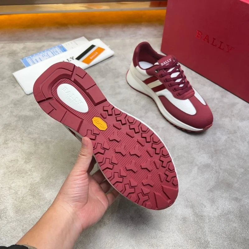 Functional Bally Shoes 15097