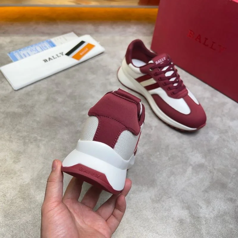 Functional Bally Shoes 15097