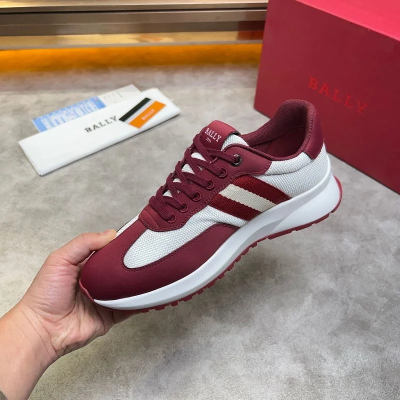 Functional Bally Shoes 15097