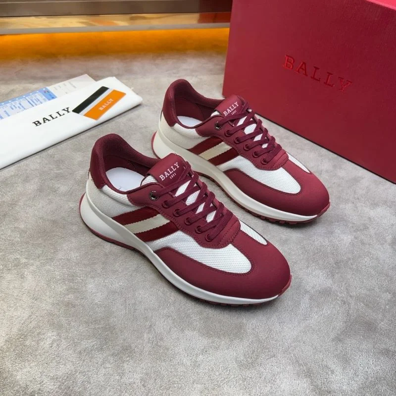 Functional Bally Shoes 15097