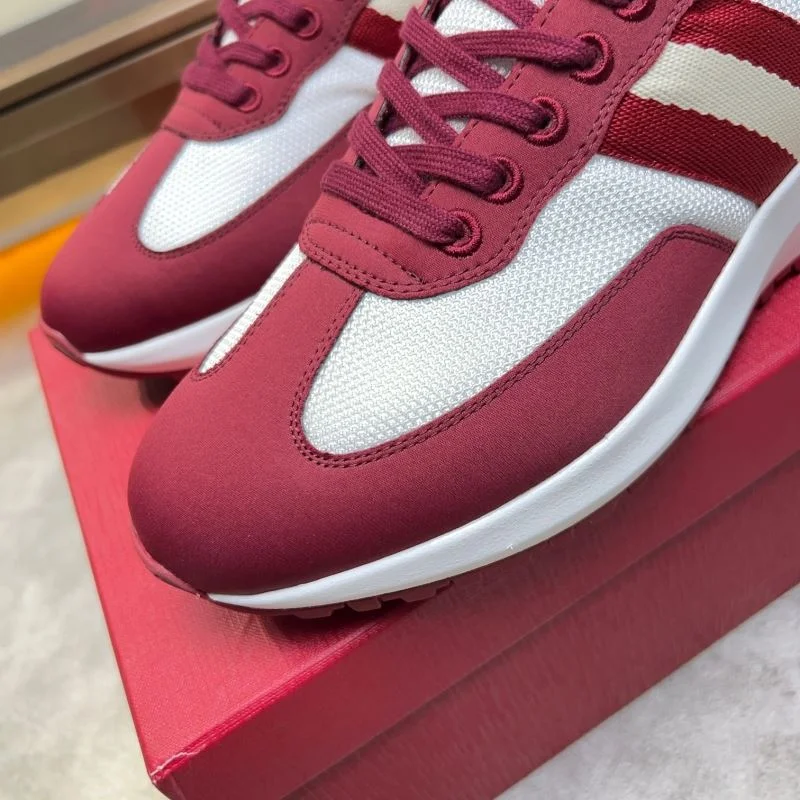 Functional Bally Shoes 15097