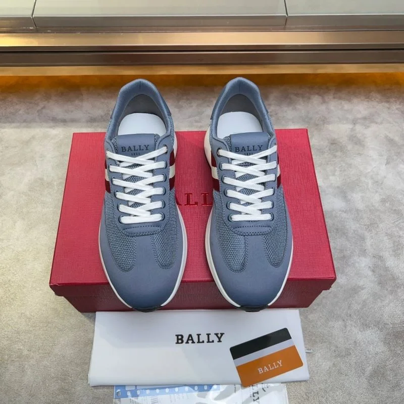Bally Shoes Youthful 15074