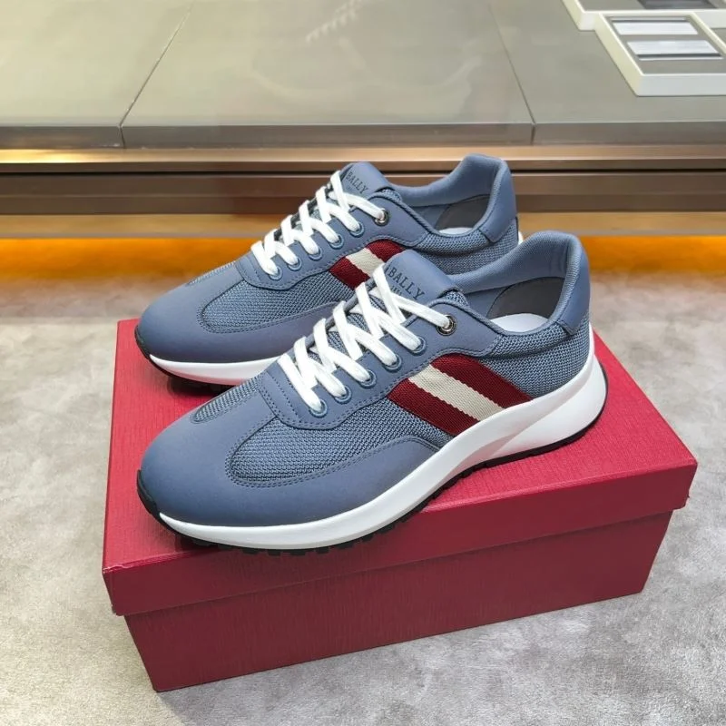 Bally Shoes Youthful 15074