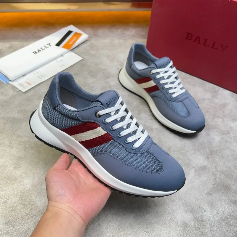 Bally Shoes Youthful 15074