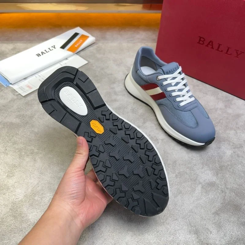 Bally Shoes Youthful 15074