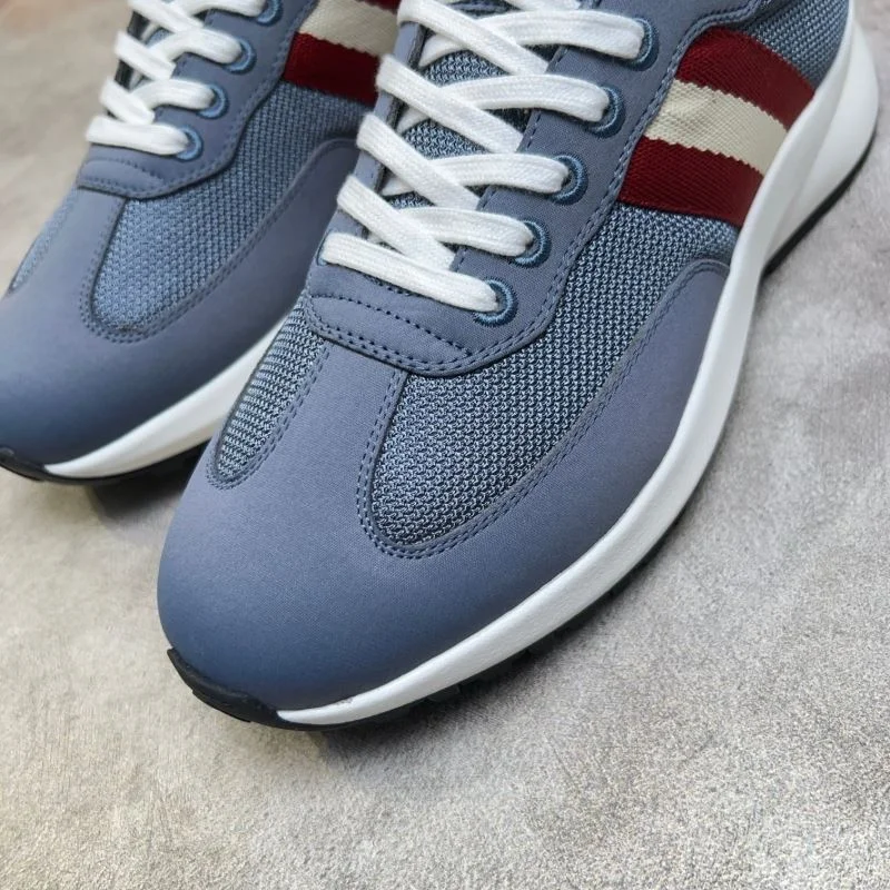 Bally Shoes Youthful 15074