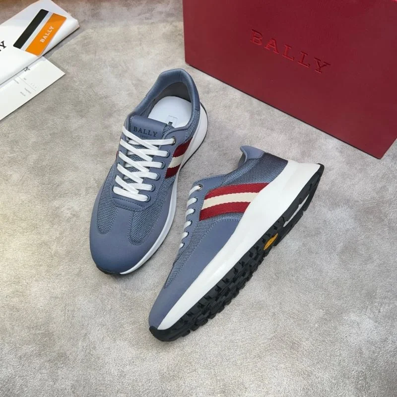 Bally Shoes Youthful 15074