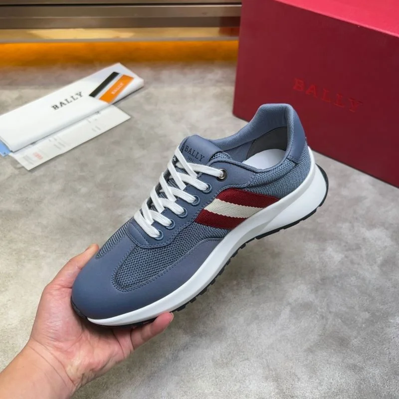 Bally Shoes Youthful 15074